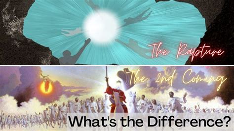 rapture la union|The Difference Between Union and Rapture. What Rapture Is..